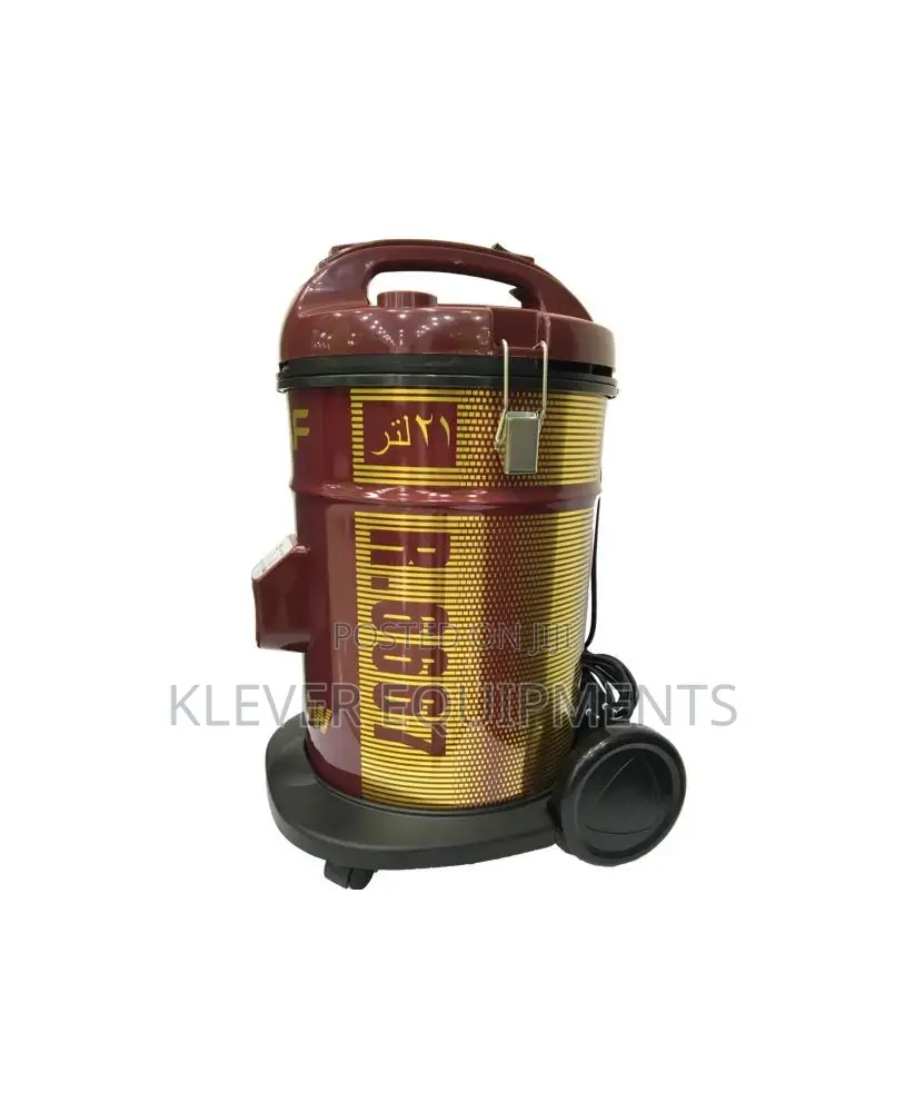 Raf 20L Dry Vacuum Cleaner