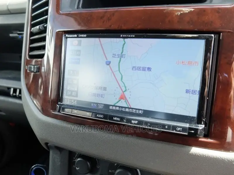 Mitsubishi Pajero 2003 Gray