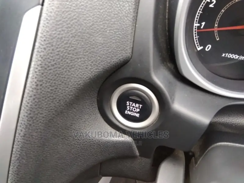 Mitsubishi RVR 2010 Gray