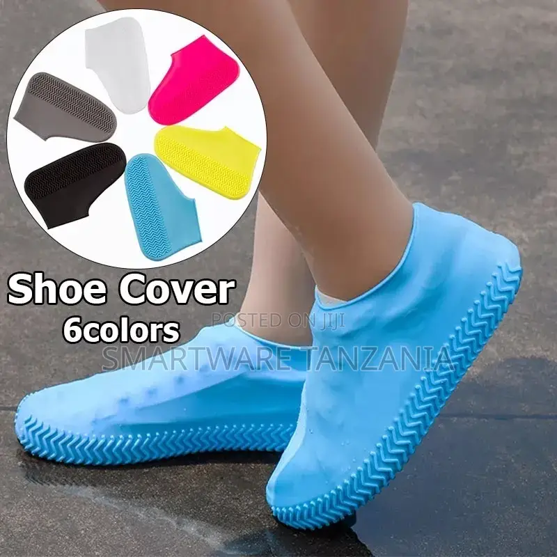 Shoes Silicone Cover