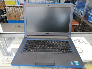 New Laptop Dell 4GB Intel Core I5 HDD 500GB