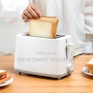 Bread Toaster Machine