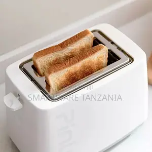 Bread Toaster Machine