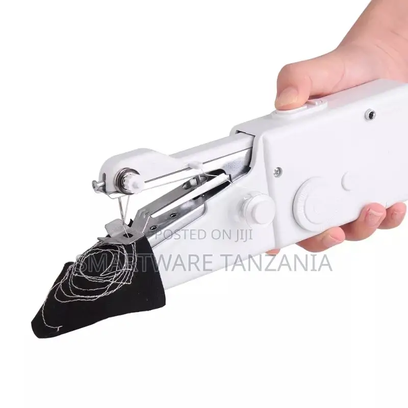 Portable Sewing Machine
