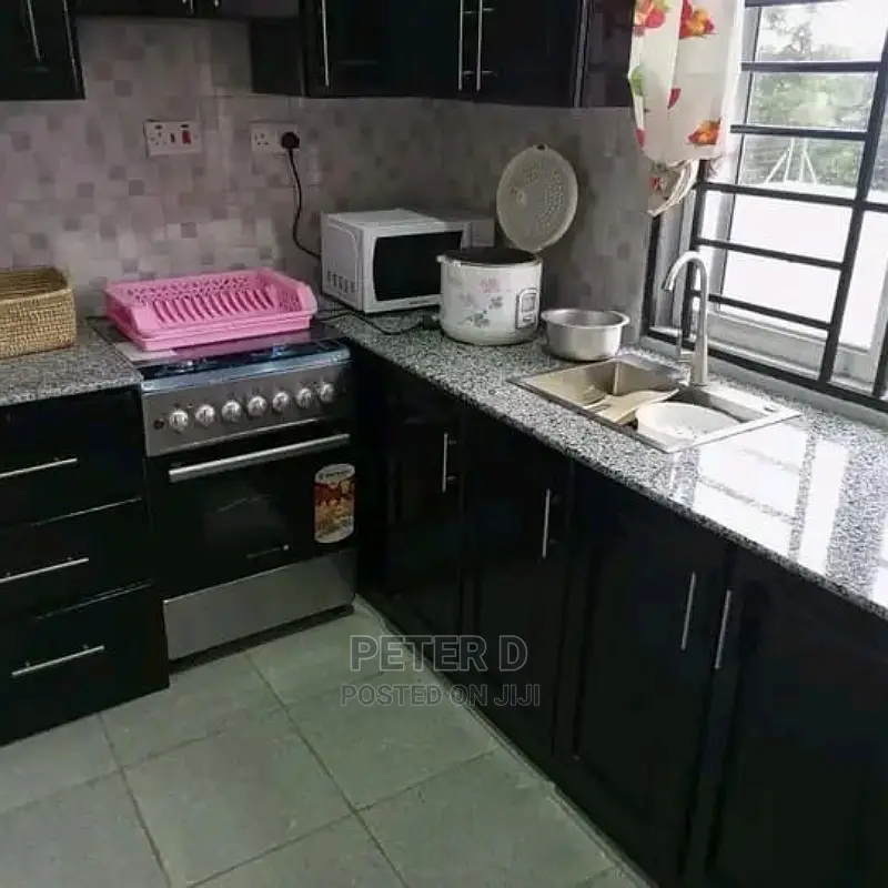 3bdrm House in Mbezi for Sale