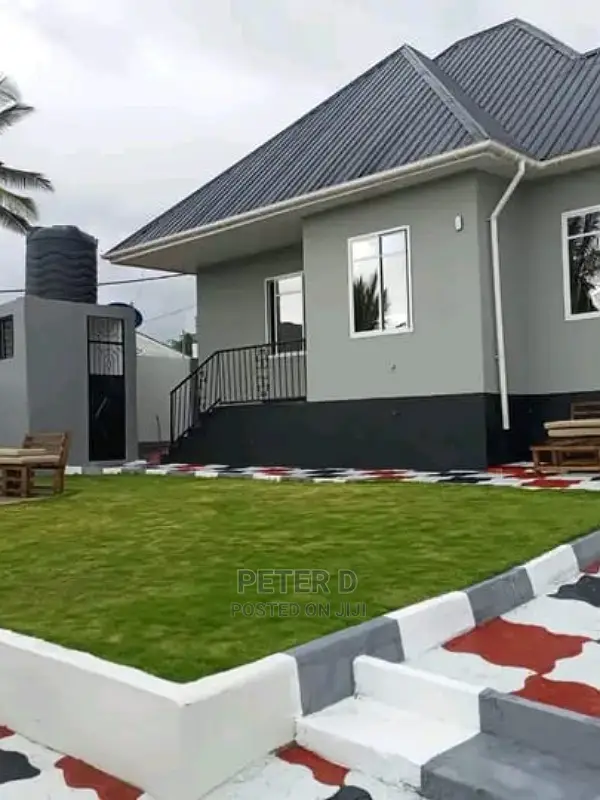 3bdrm House in Mbezi for Sale