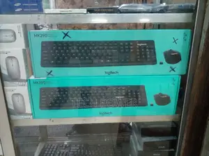 Brand New Desktop Keyboards Mouse