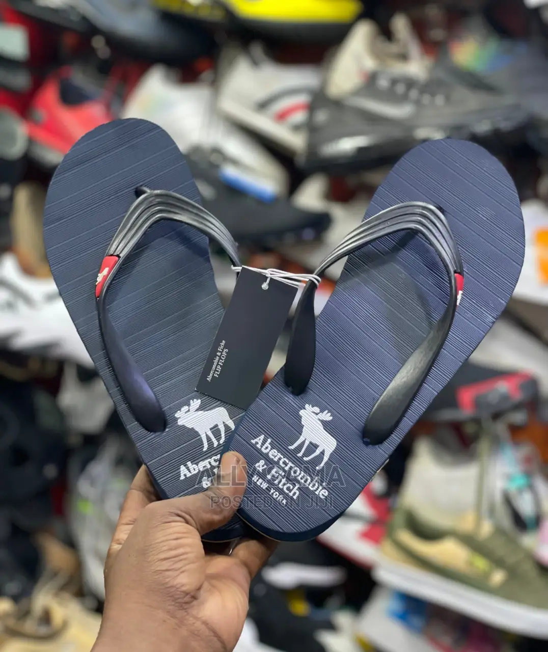 Unisex Sandals