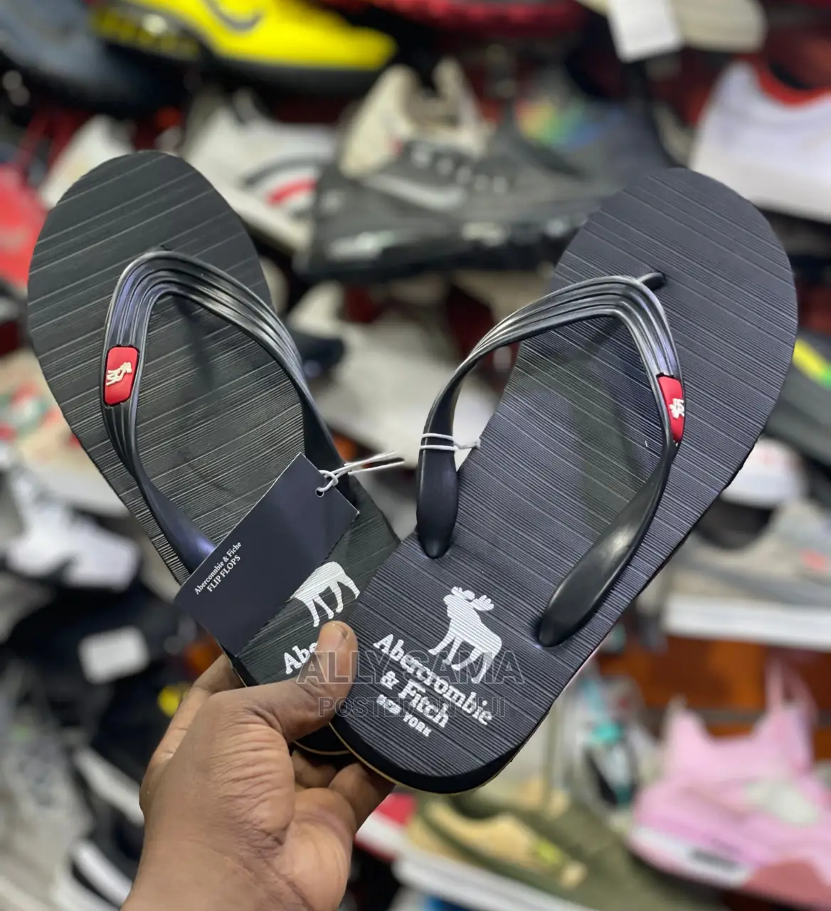 Unisex Sandals
