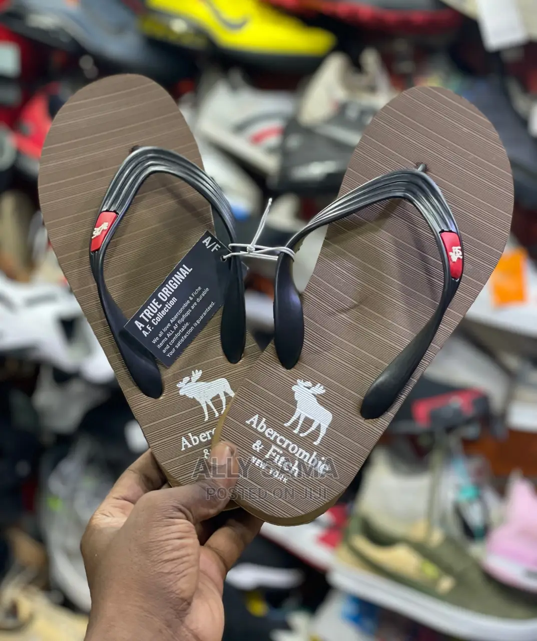 Unisex Sandals
