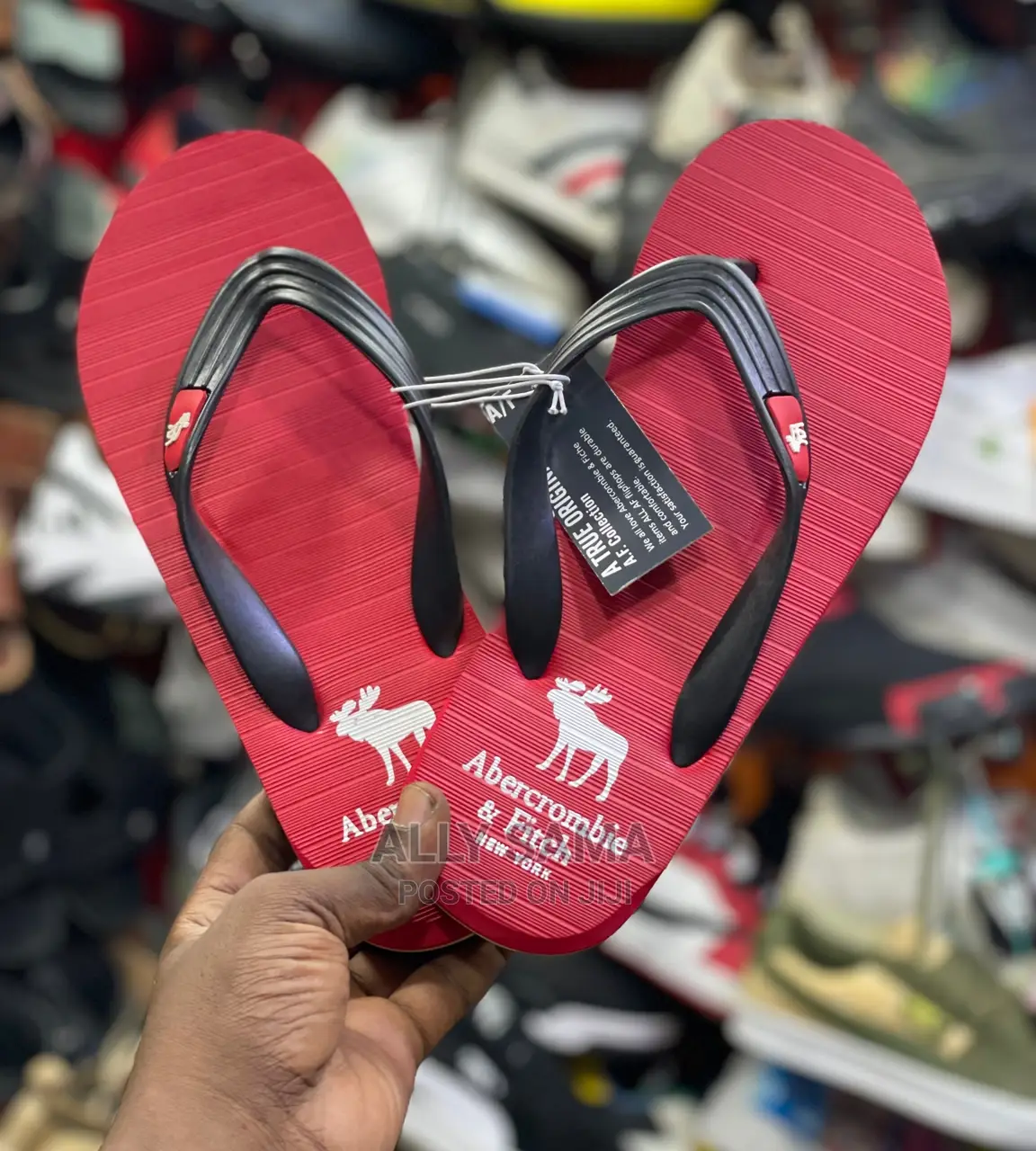 Unisex Sandals
