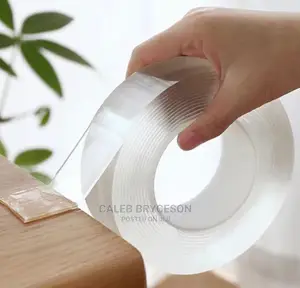 Double Sided Silcon Tape