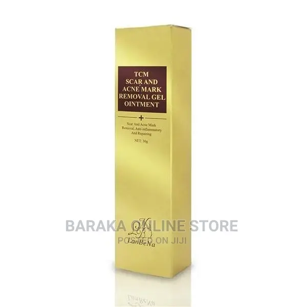 LANBENA Scar Removal Cream