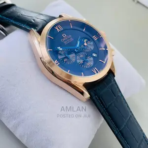 OMEGA Watches