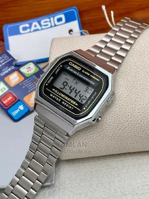 Watches Casio