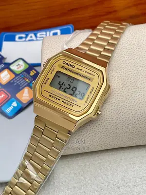 Watches Casio
