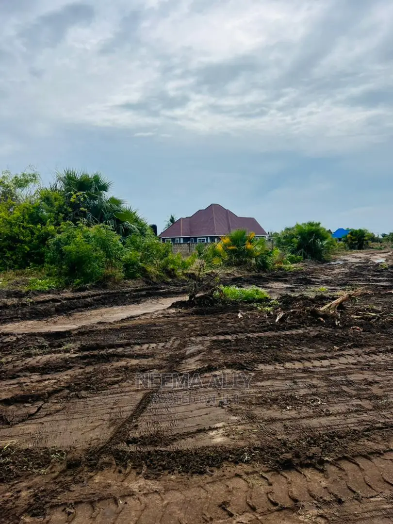 Viwanja Karibu Na Fukwe Za Bahari