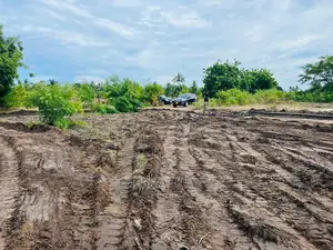 Viwanja Karibu Na Huduma Zote Za Kijamii