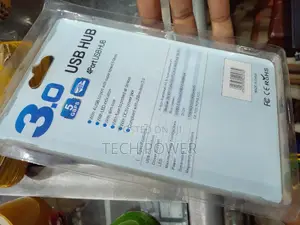 Brand New Usb Hubs