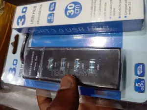 Brand New Usb Hubs
