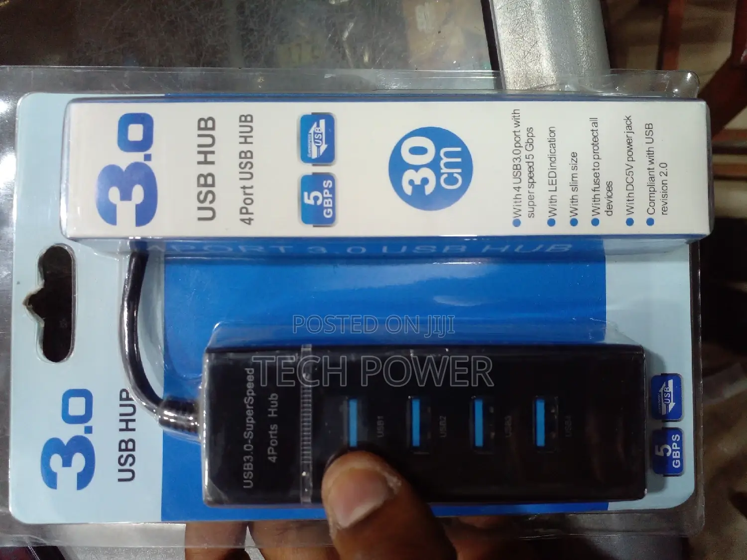 Brand New Usb Hubs