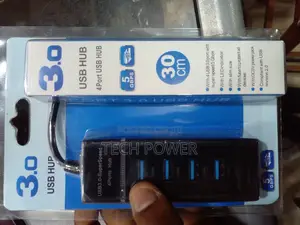 Brand New Usb Hubs