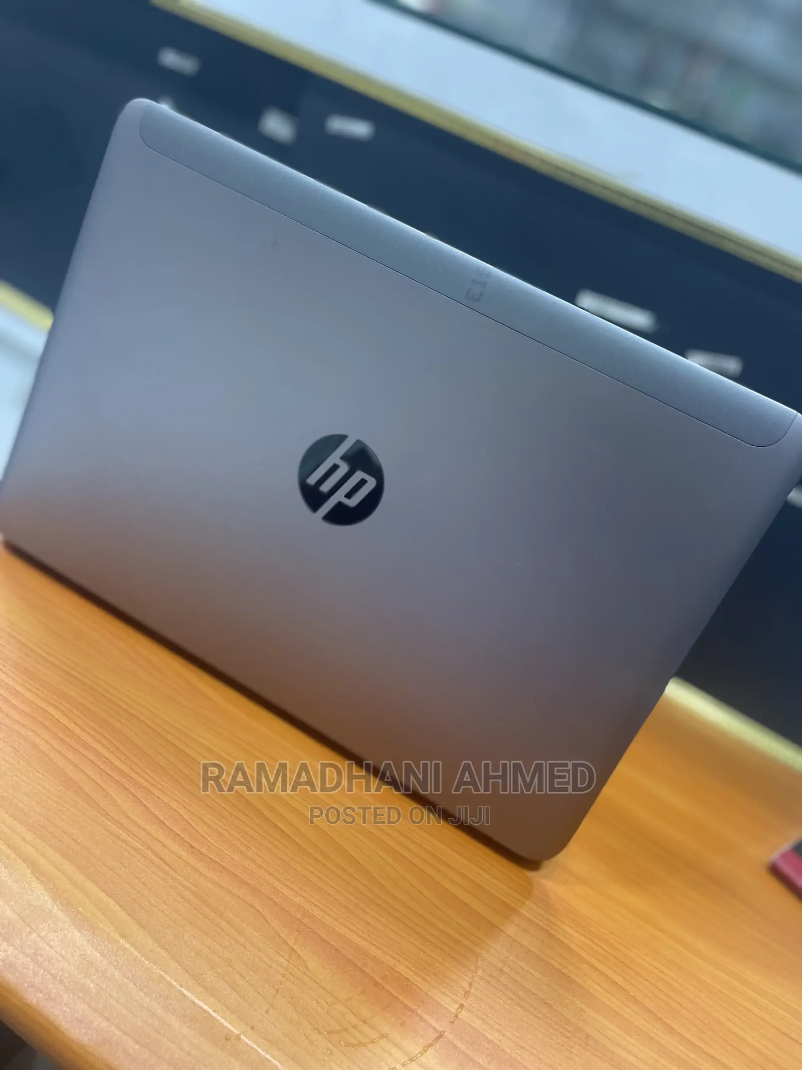 Laptop HP EliteBook Folio 1040 G2 8GB Intel Core I5 SSD 256GB