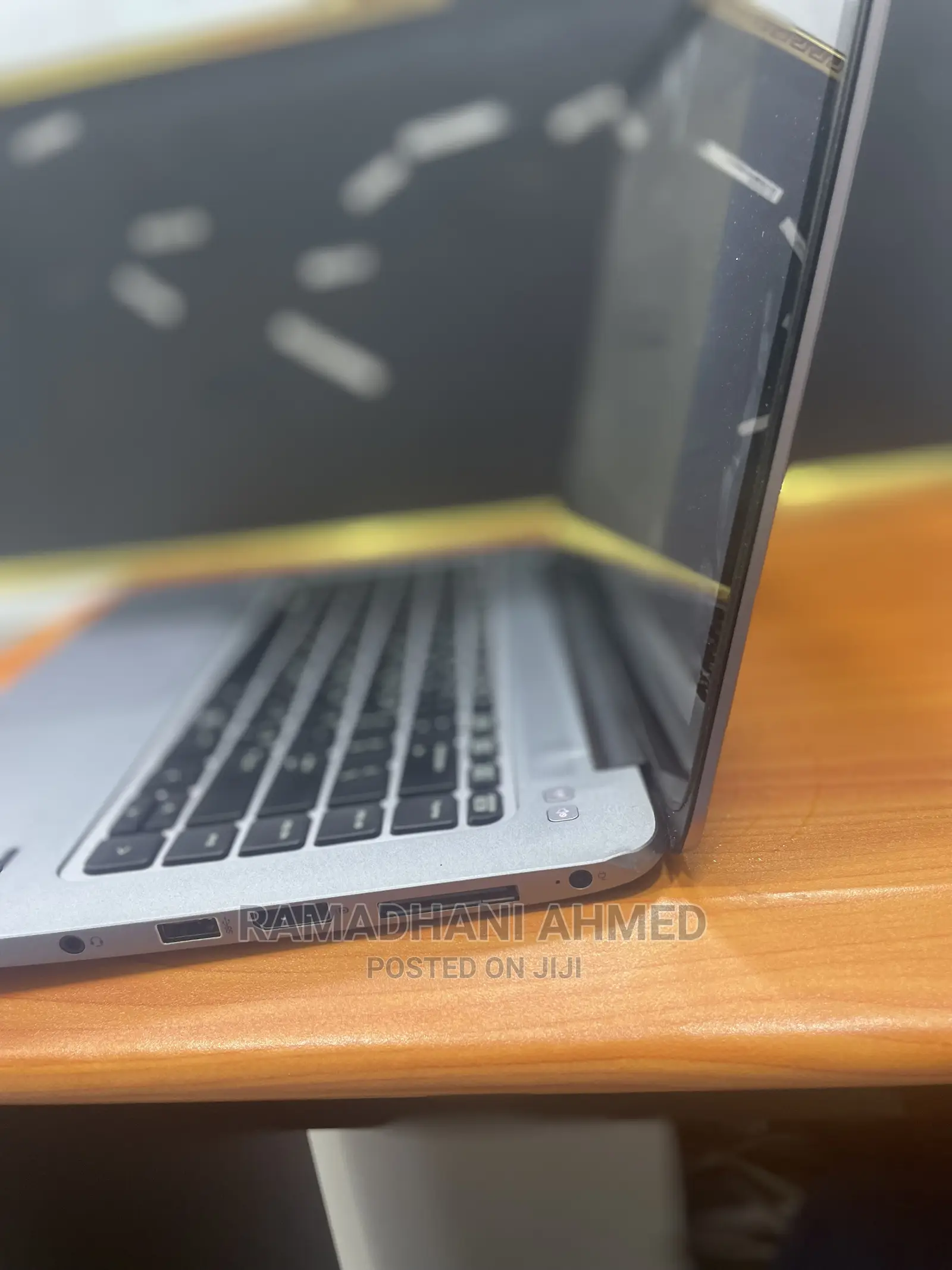 Laptop HP EliteBook Folio 1040 G2 8GB Intel Core I5 SSD 256GB