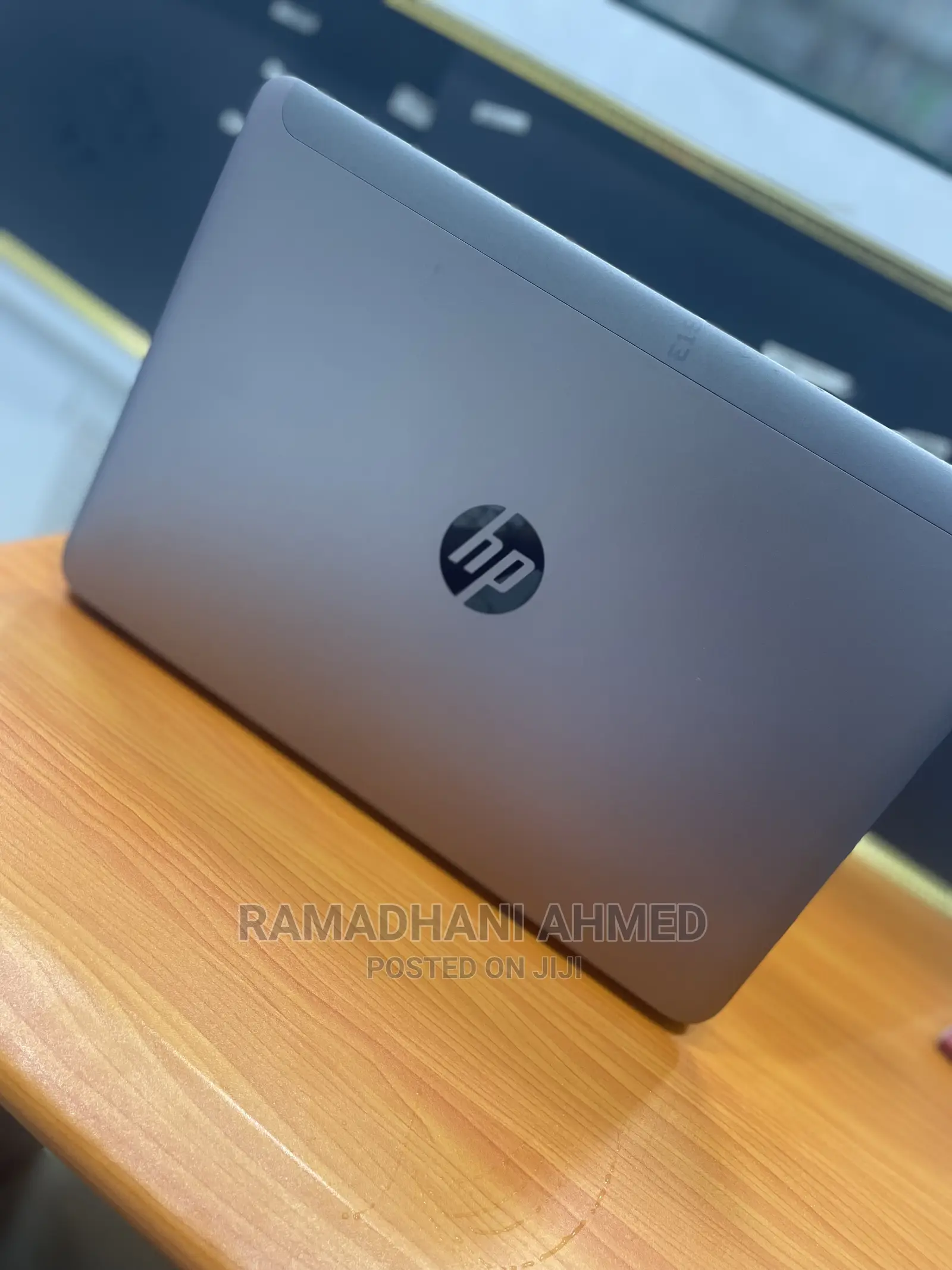 Laptop HP EliteBook Folio 1040 G2 8GB Intel Core I5 SSD 256GB