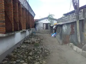 Furnished 7bdrm Apartment in Mwananyamala for Sale