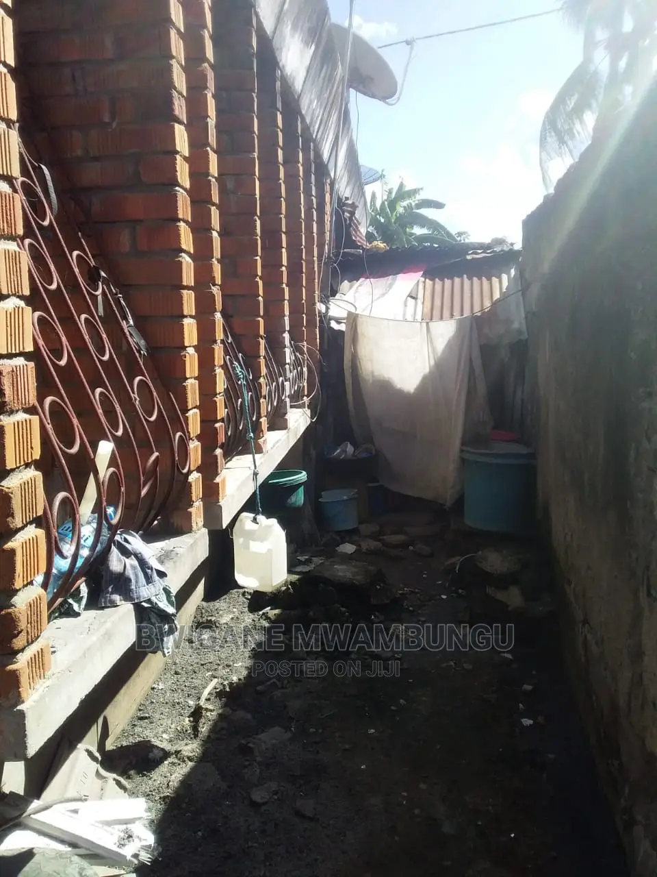 Furnished 7bdrm Apartment in Mwananyamala for Sale