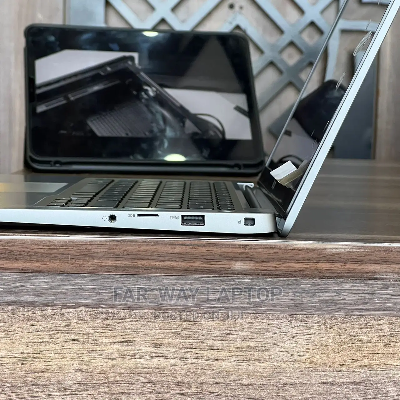 New Laptop Dell Latitude 7400 16GB Intel Core I7 SSD 512GB