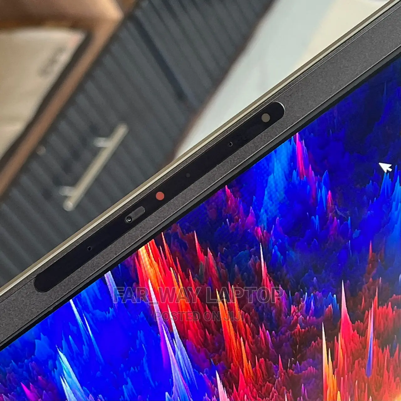 New Laptop Dell Latitude 7400 16GB Intel Core I7 SSD 512GB