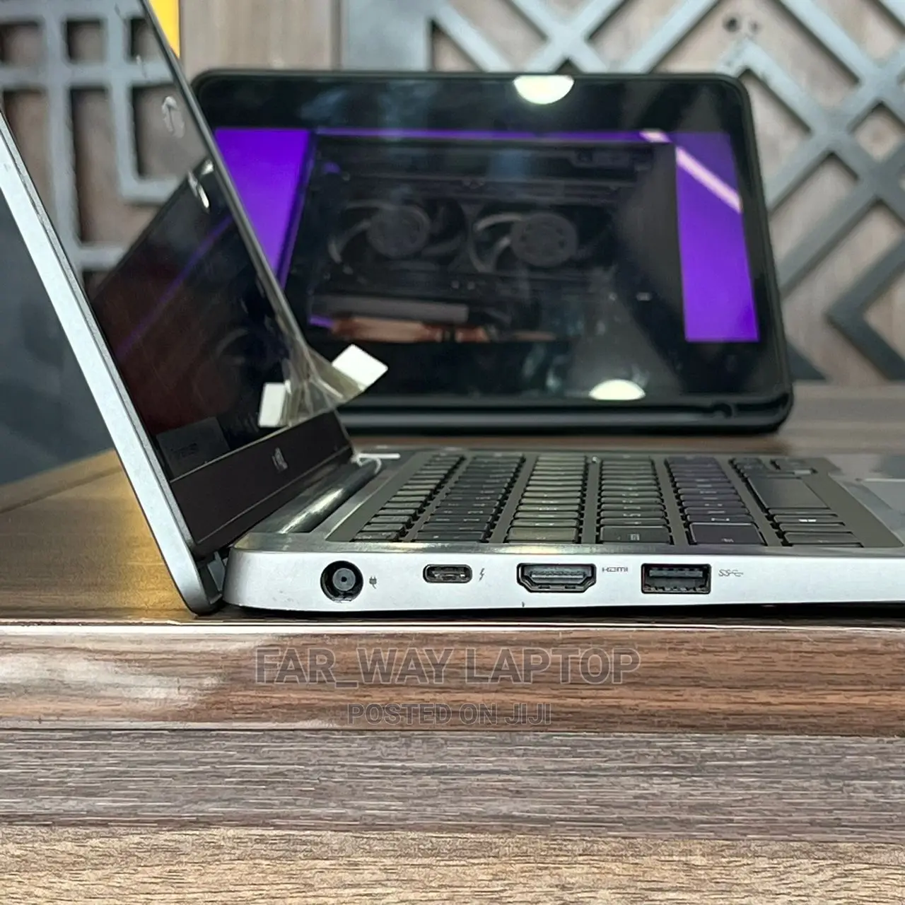 New Laptop Dell Latitude 7400 16GB Intel Core I7 SSD 512GB