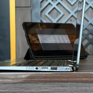New Laptop Dell Latitude 7400 16GB Intel Core I5 SSD 512GB