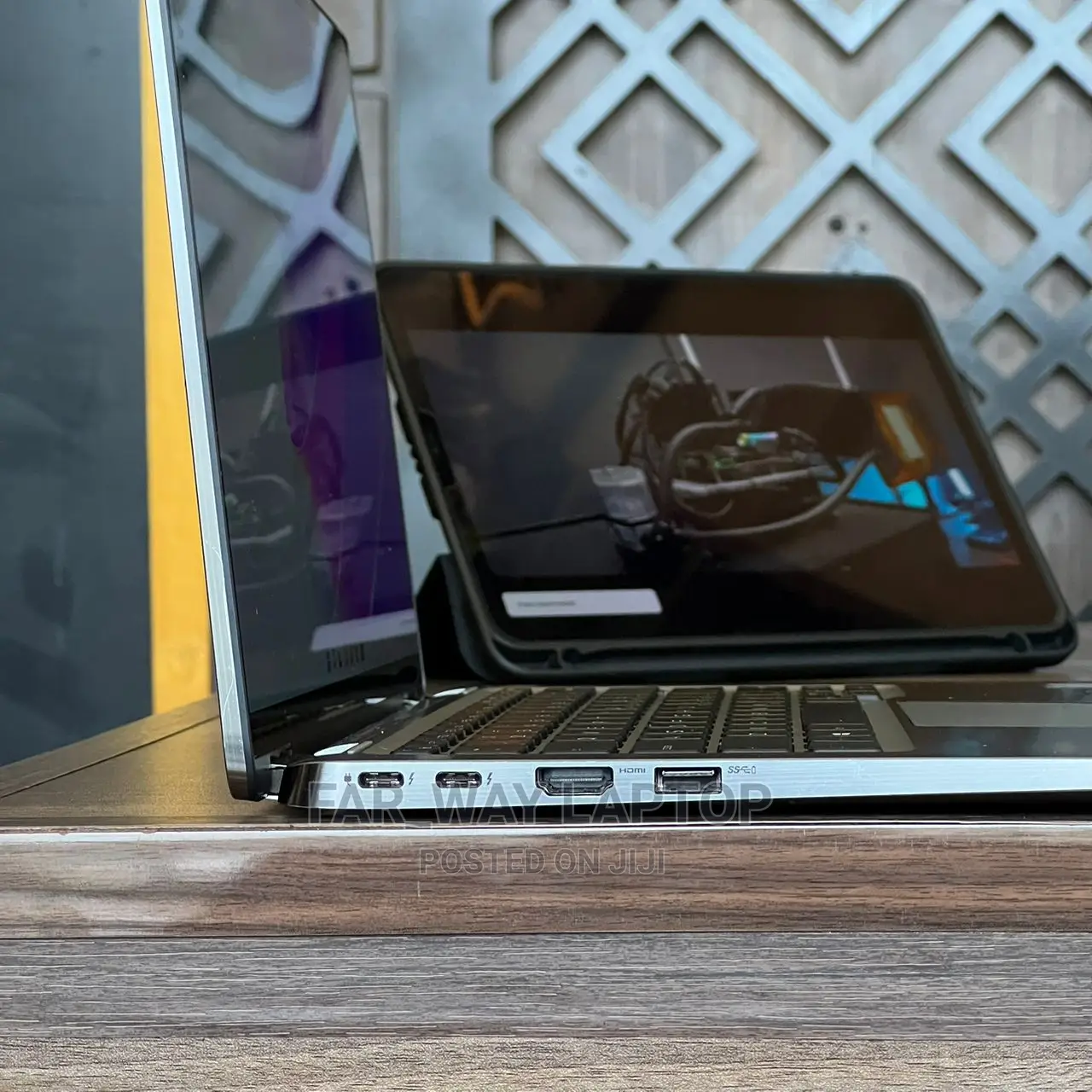 New Laptop Dell Latitude 7400 16GB Intel Core I5 SSD 512GB