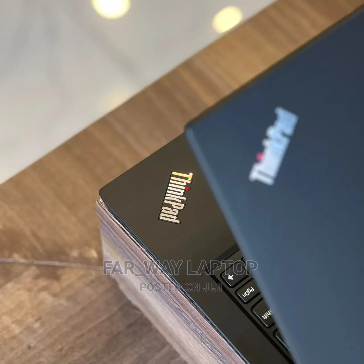 New Laptop Lenovo ThinkPad T14 16GB Intel Core I5 SSD 512GB