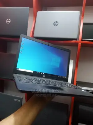 Laptop HP 15-Da3007nia 8GB Intel Core I5 HDD 1T