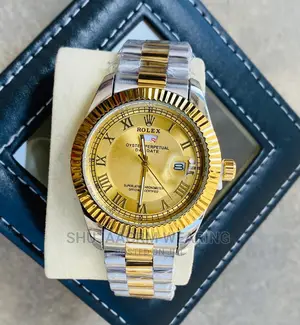 Rolex Watches