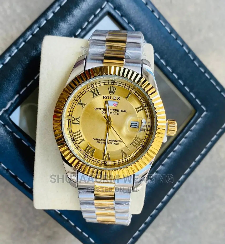 Rolex Watches