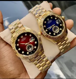 Rolex Watches