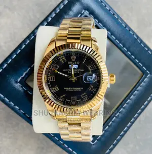 Rolex Watches