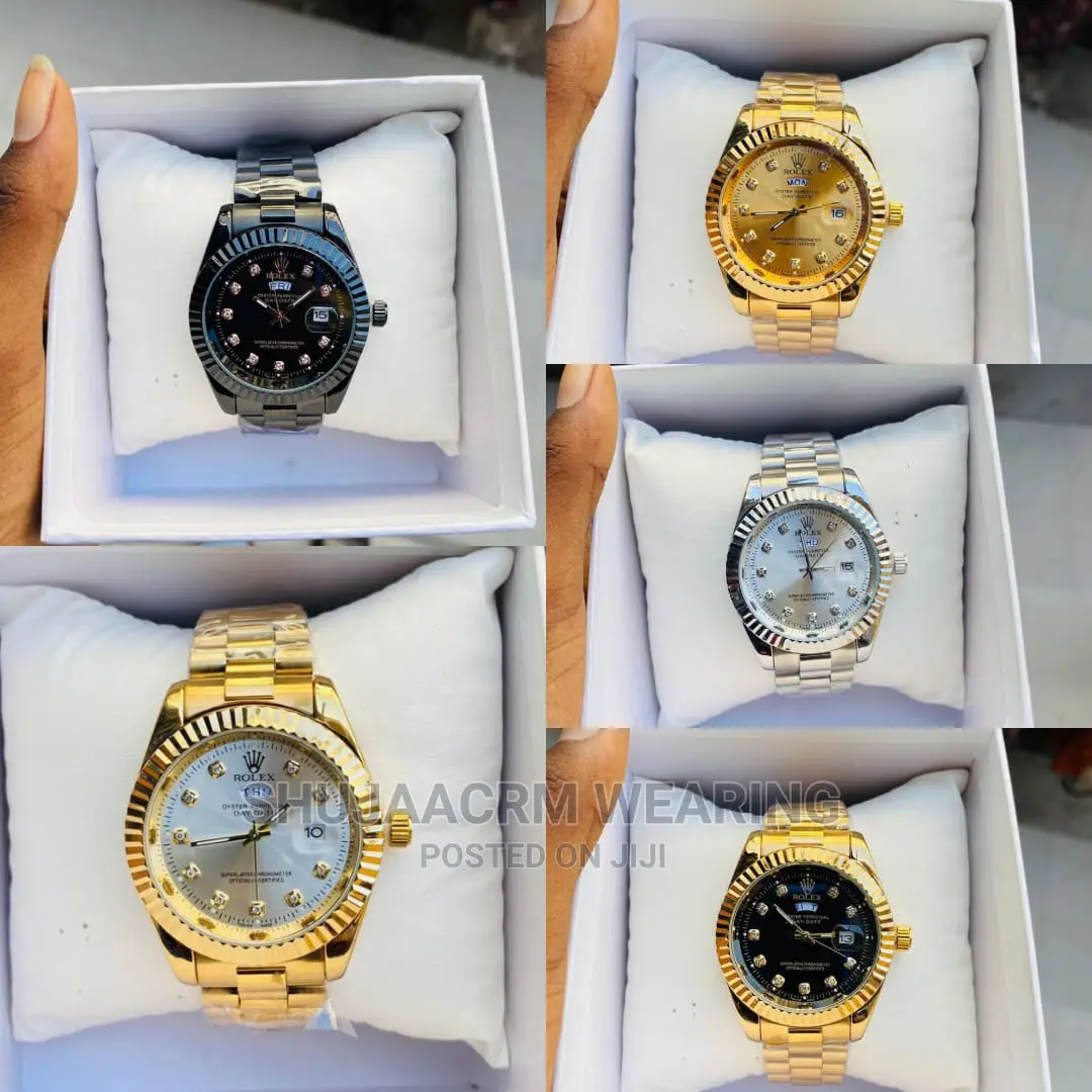 Rolex Watches