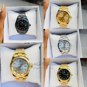 Rolex Watches