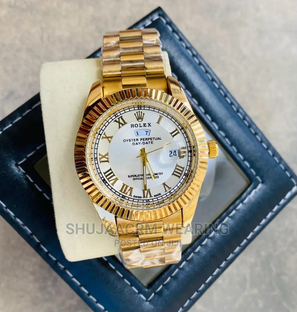 Rolex Watches