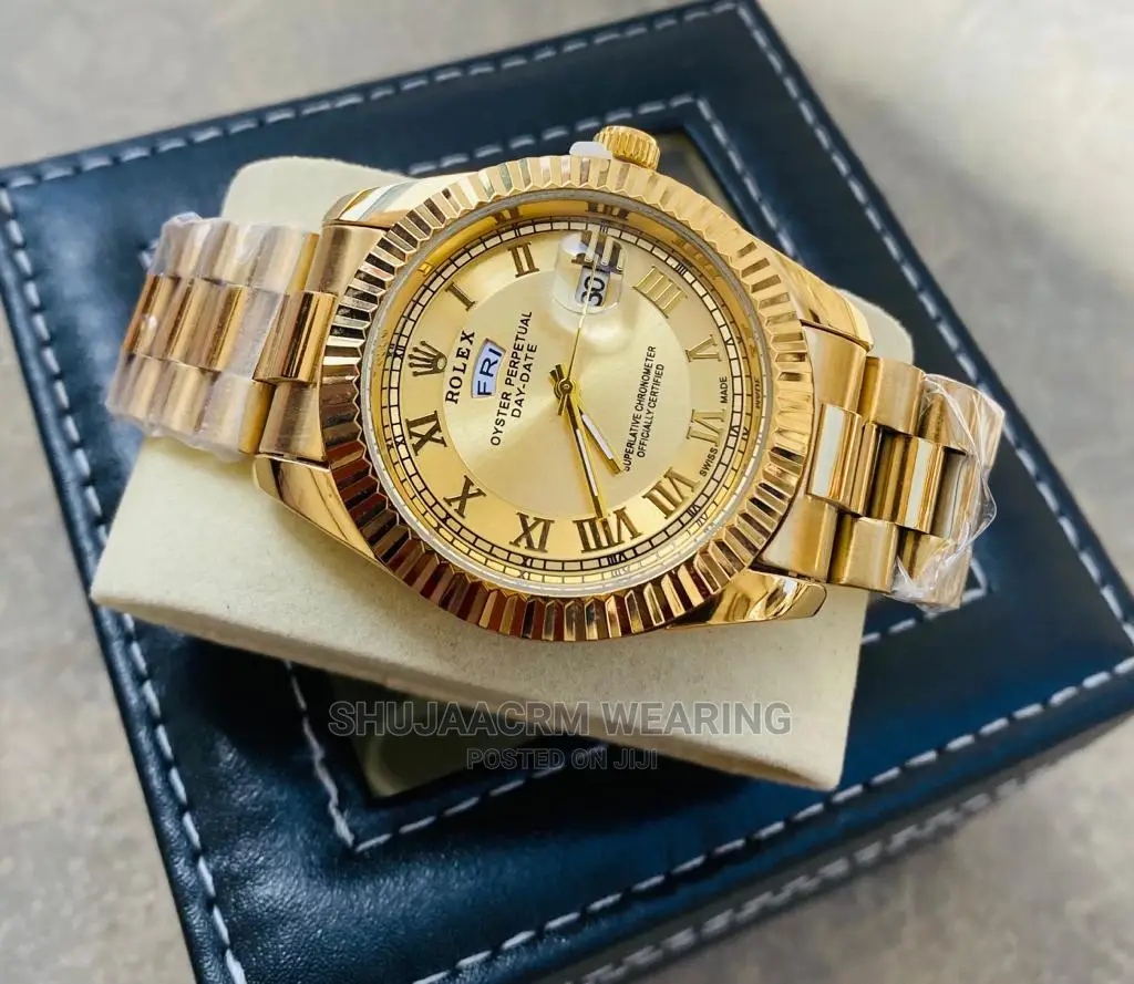 Rolex Watches