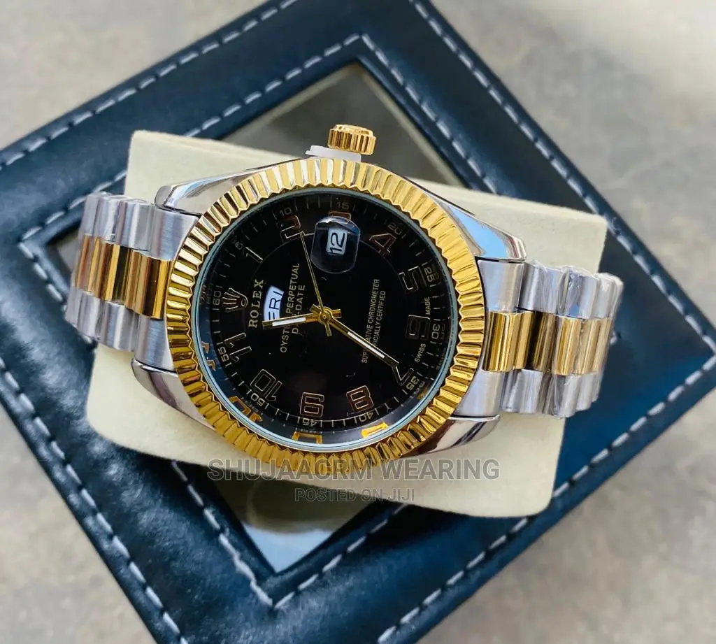 Rolex Watches