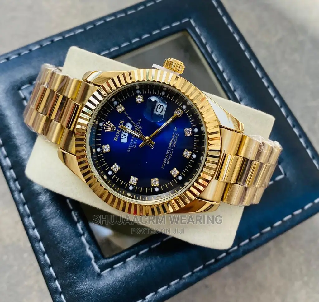 Rolex Watches