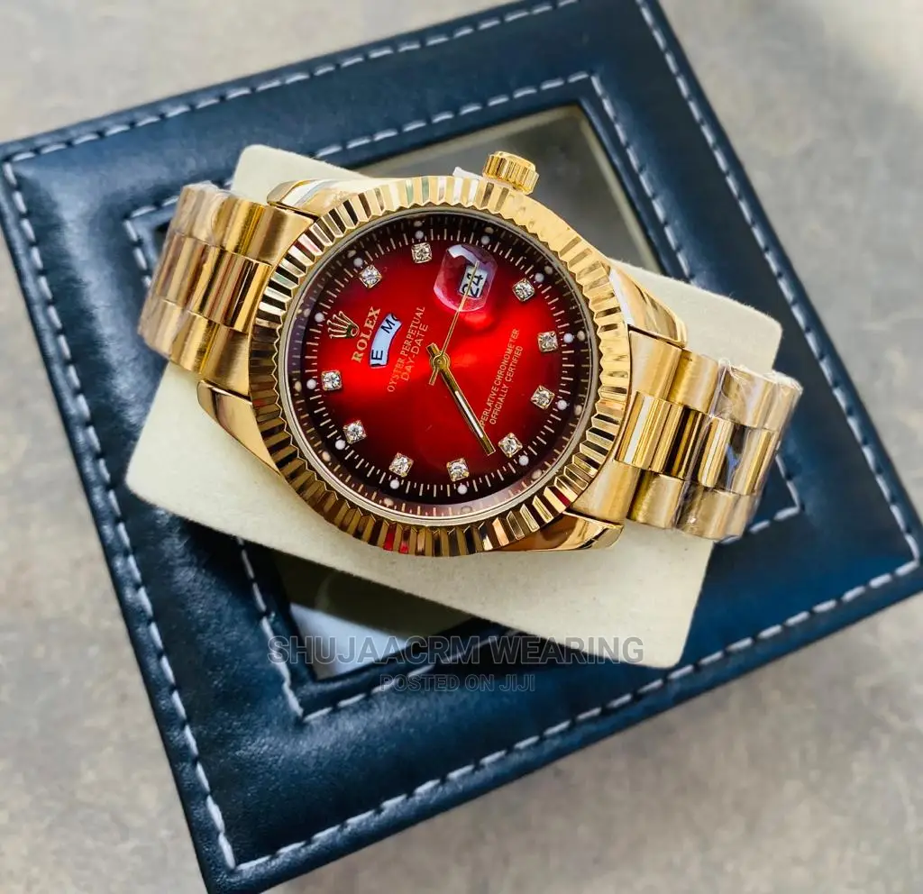 Rolex Watches