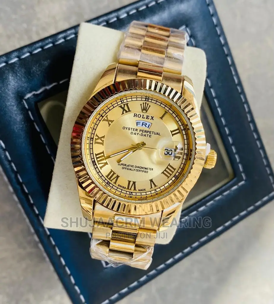 Rolex Watches